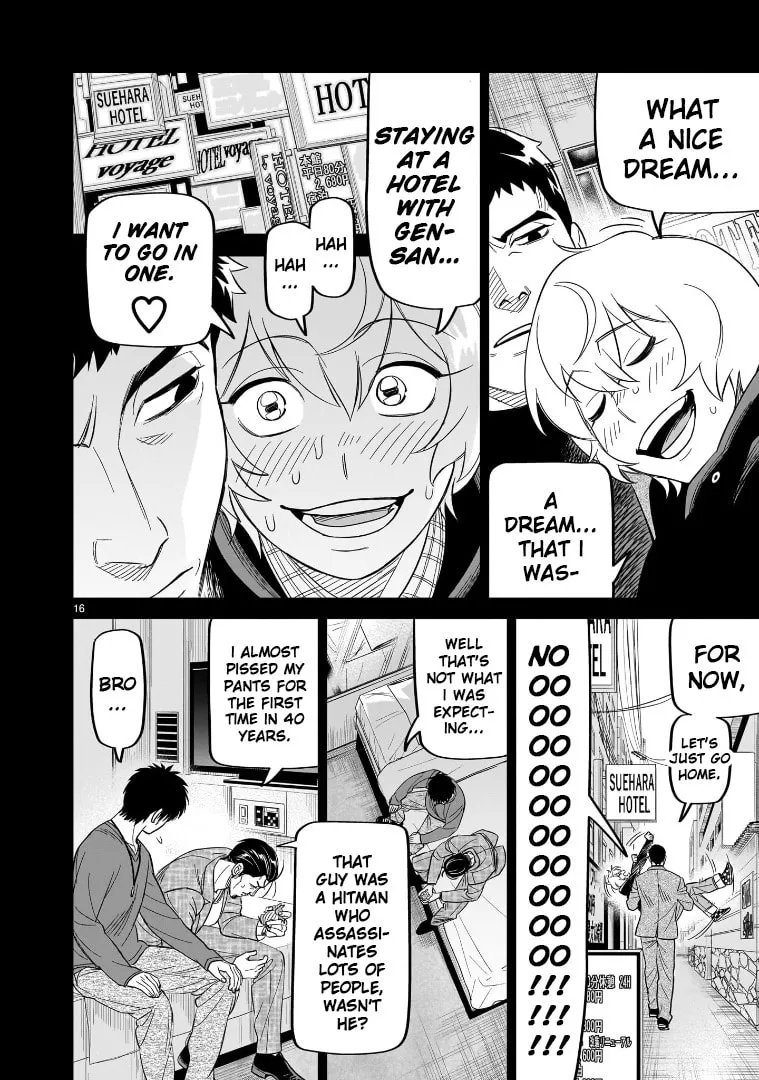 HITS Chapter 26 page 16 - 