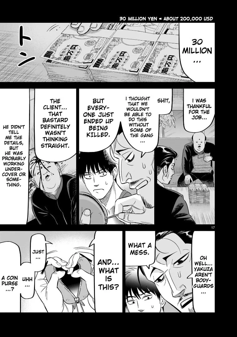 HITS Chapter 26 page 17 - 