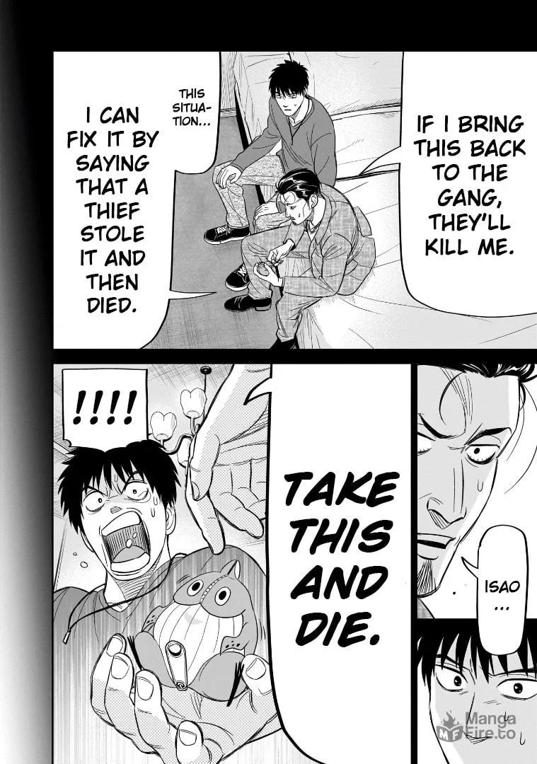 HITS Chapter 26 page 18 - 