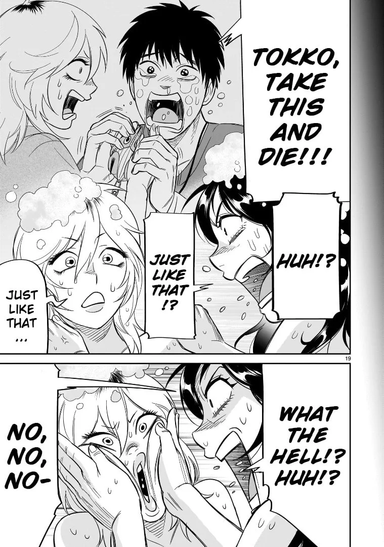 HITS Chapter 26 page 19 - 