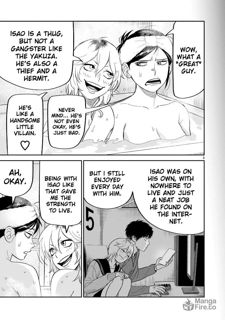 HITS Chapter 26 page 3 - 