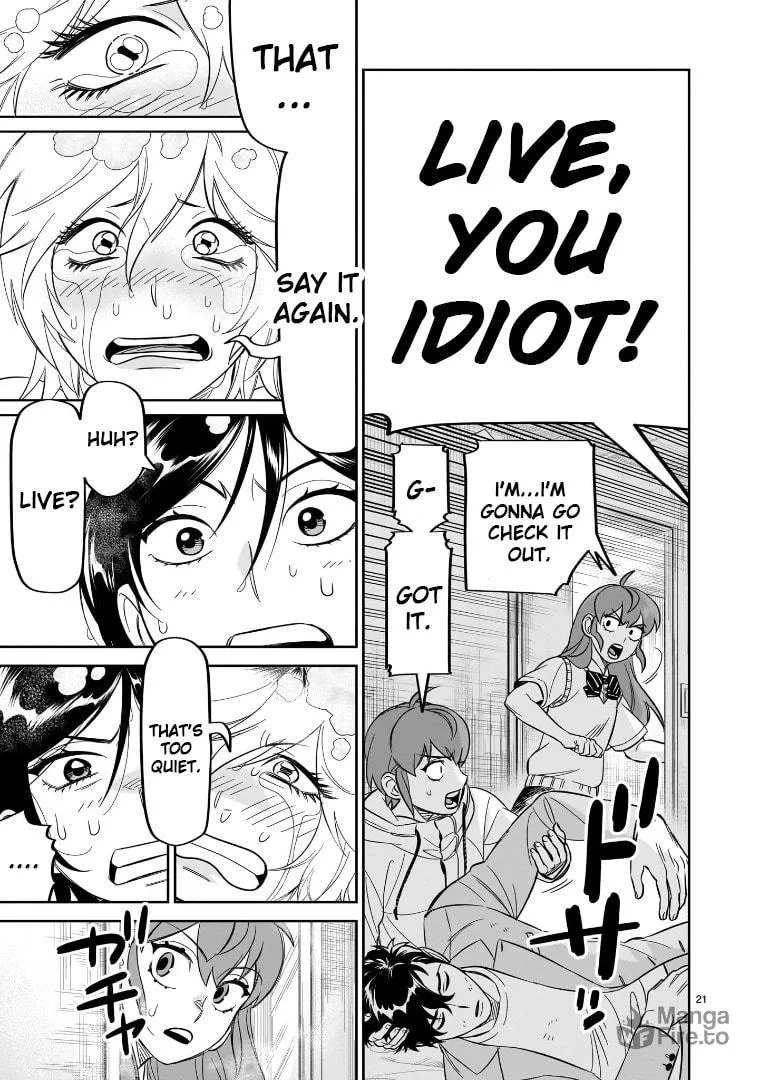 HITS Chapter 26 page 21 - 