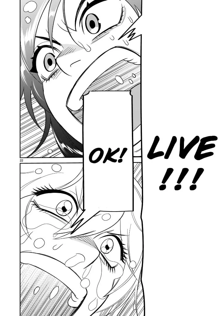 HITS Chapter 26 page 22 - 