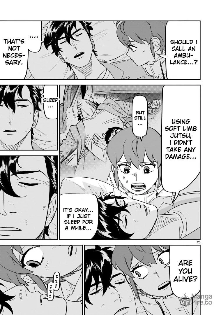 HITS Chapter 26 page 25 - 