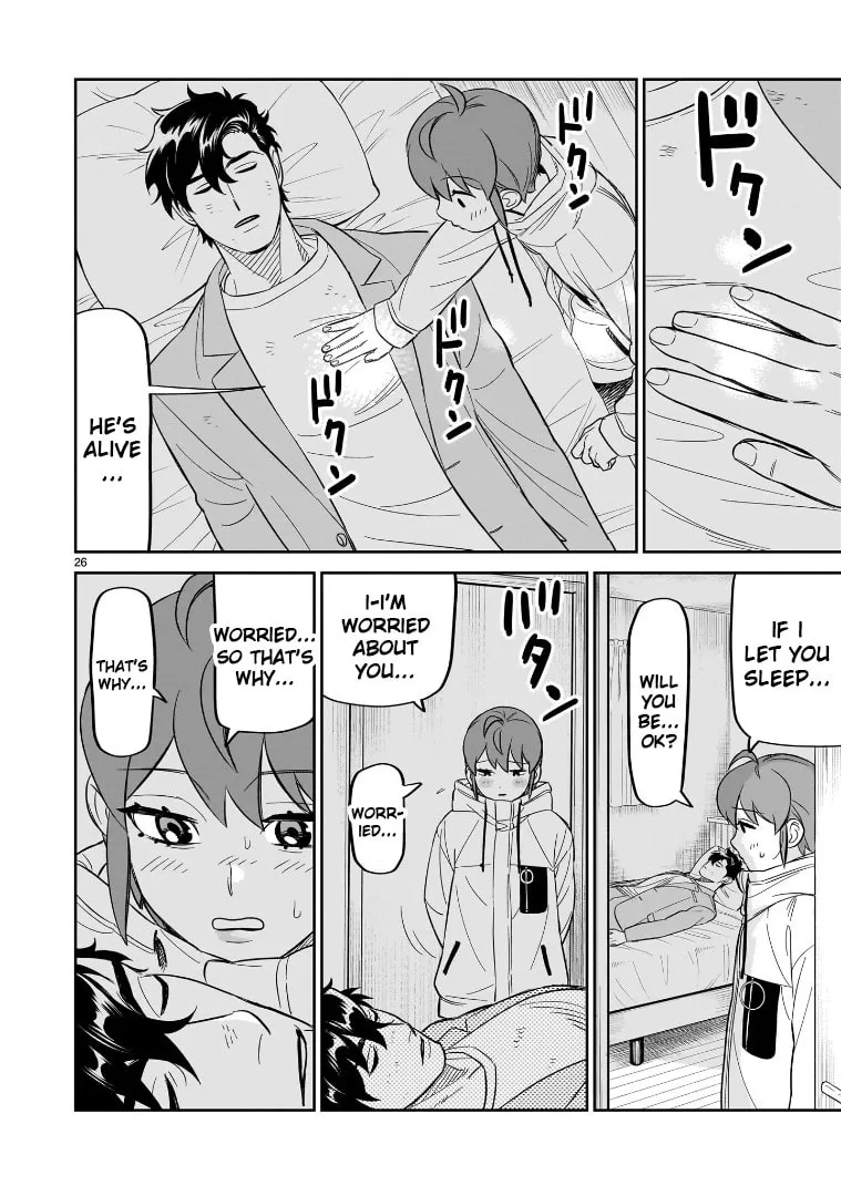 HITS Chapter 26 page 26 - 