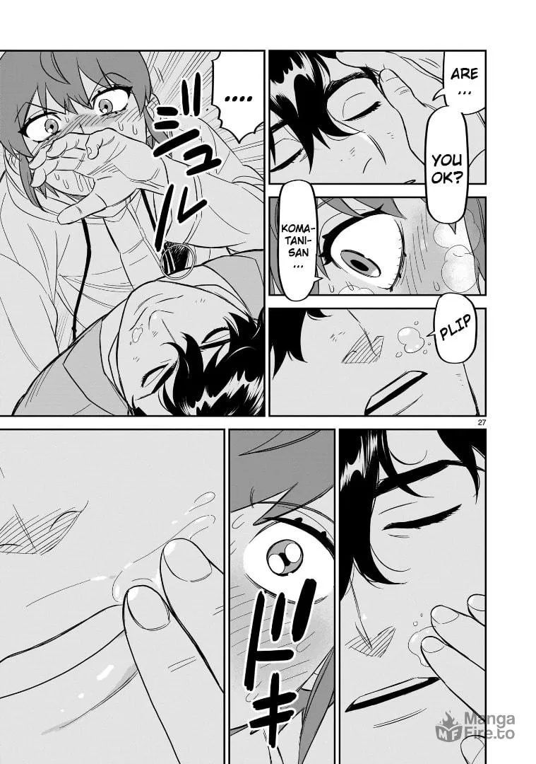 HITS Chapter 26 page 27 - 