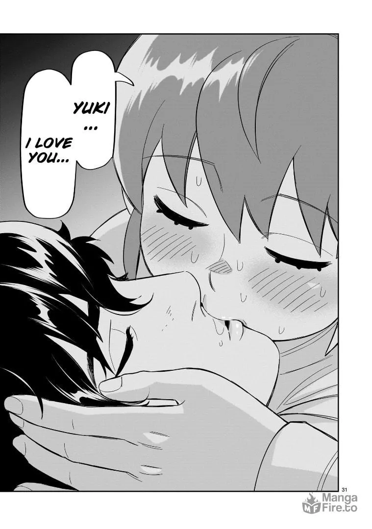 HITS Chapter 26 page 30 - 