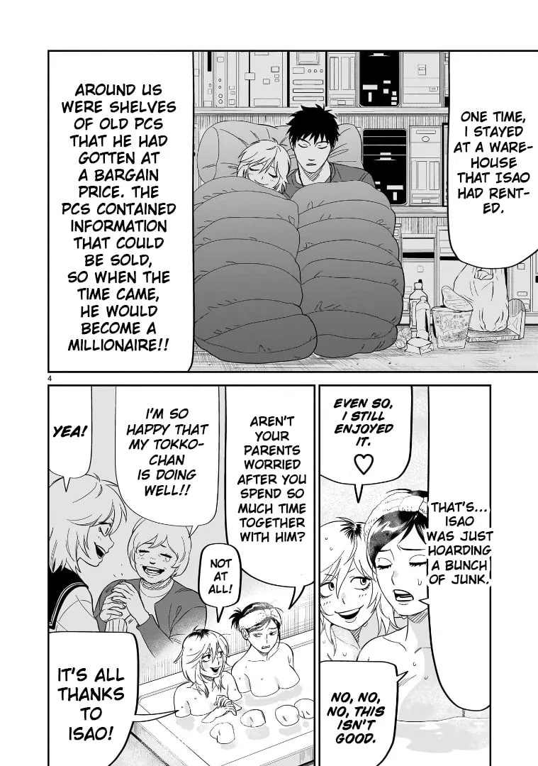 HITS Chapter 26 page 4 - 