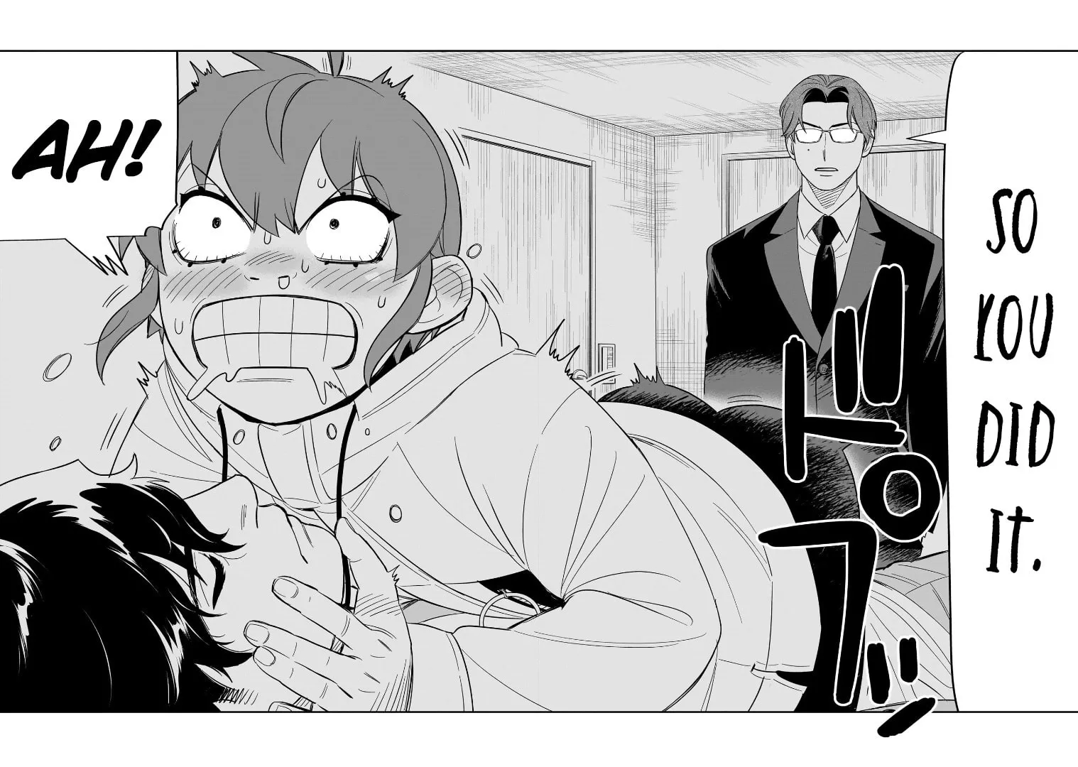 HITS Chapter 26 page 31 - 