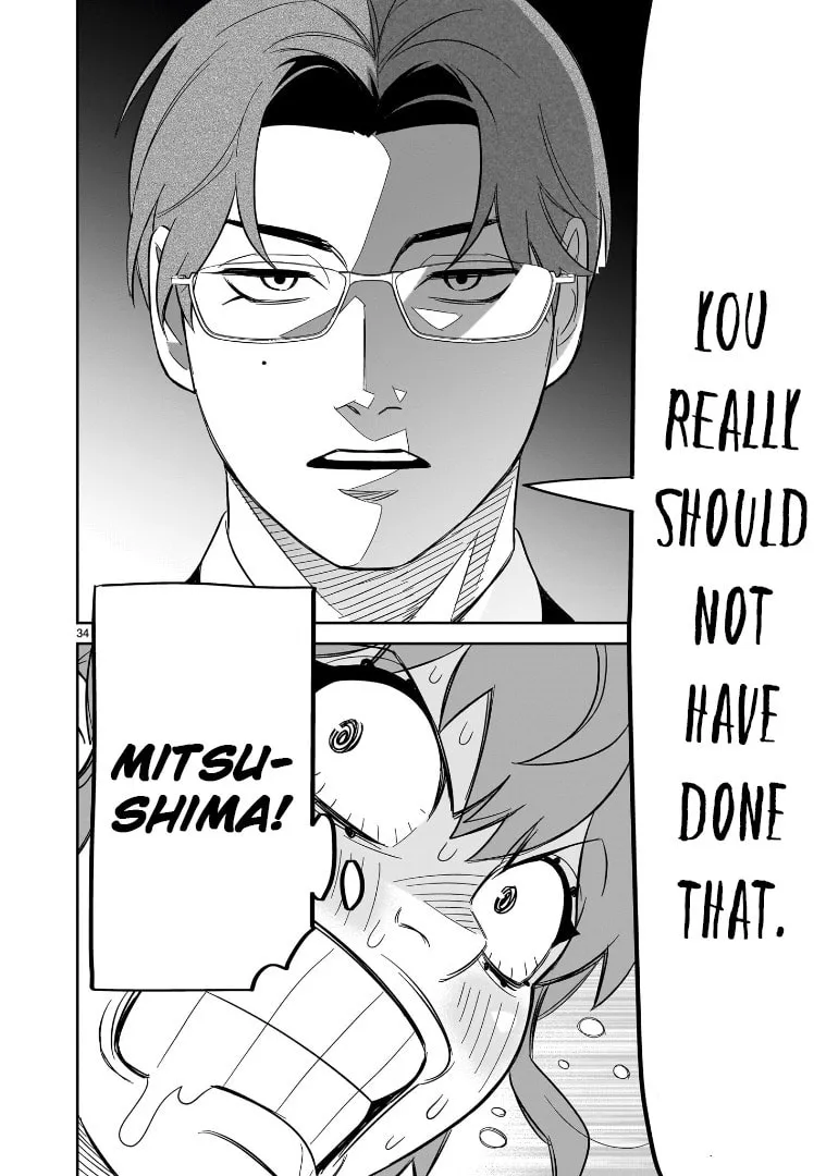 HITS Chapter 26 page 32 - 