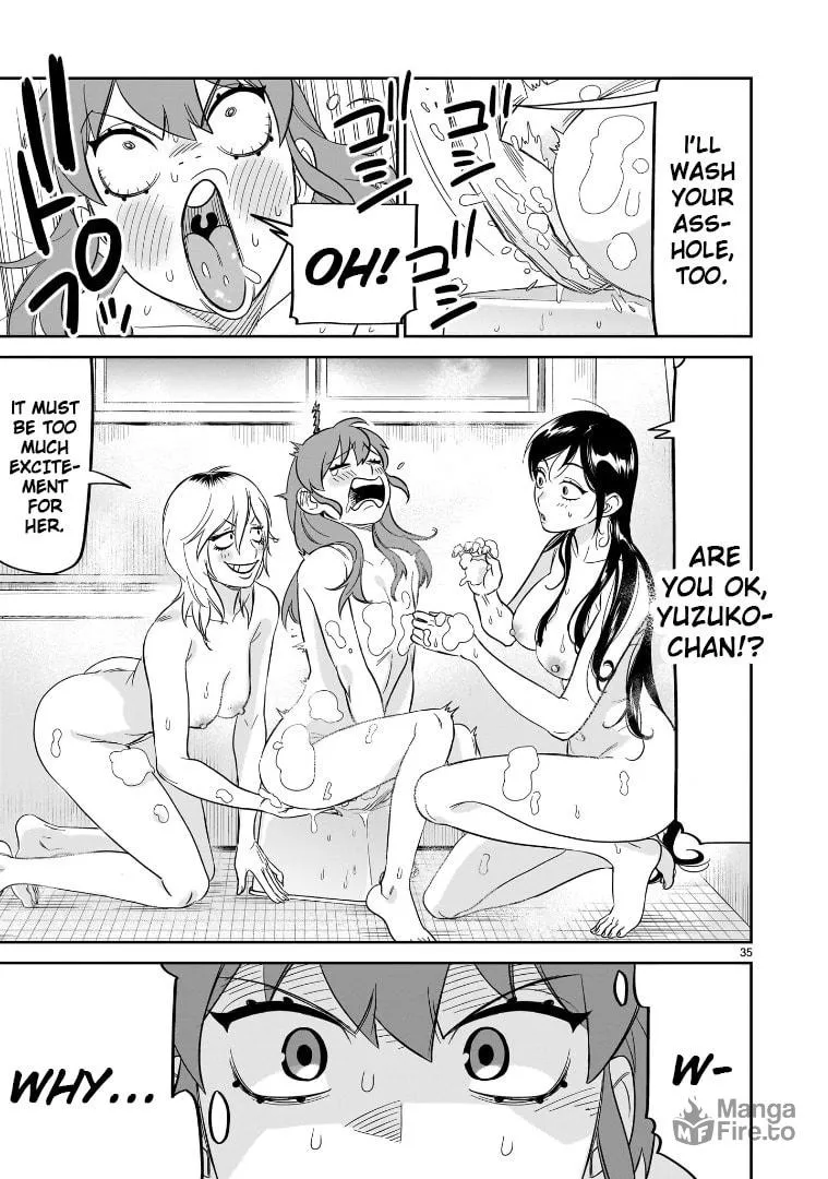 HITS Chapter 26 page 33 - 