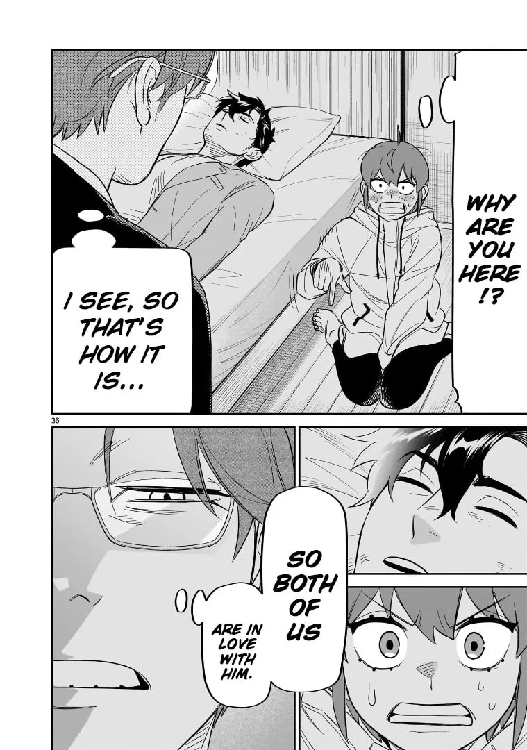 HITS Chapter 26 page 34 - 