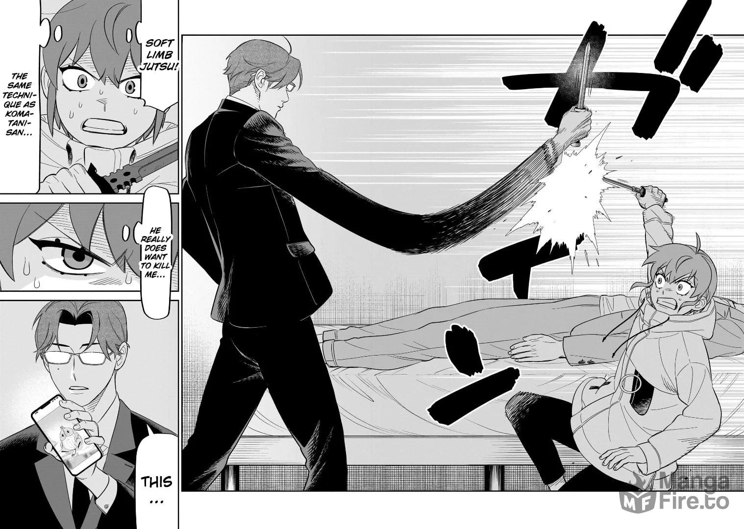 HITS Chapter 26 page 36 - 