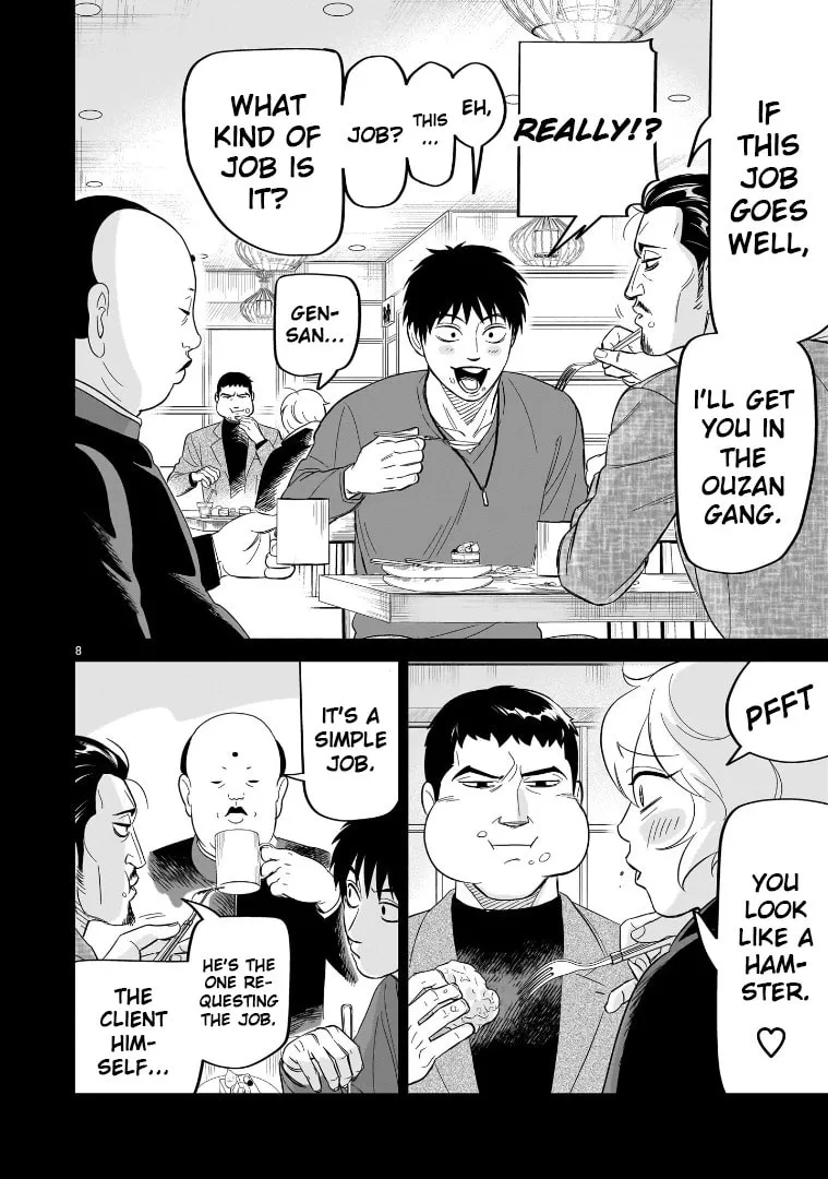 HITS Chapter 26 page 8 - 