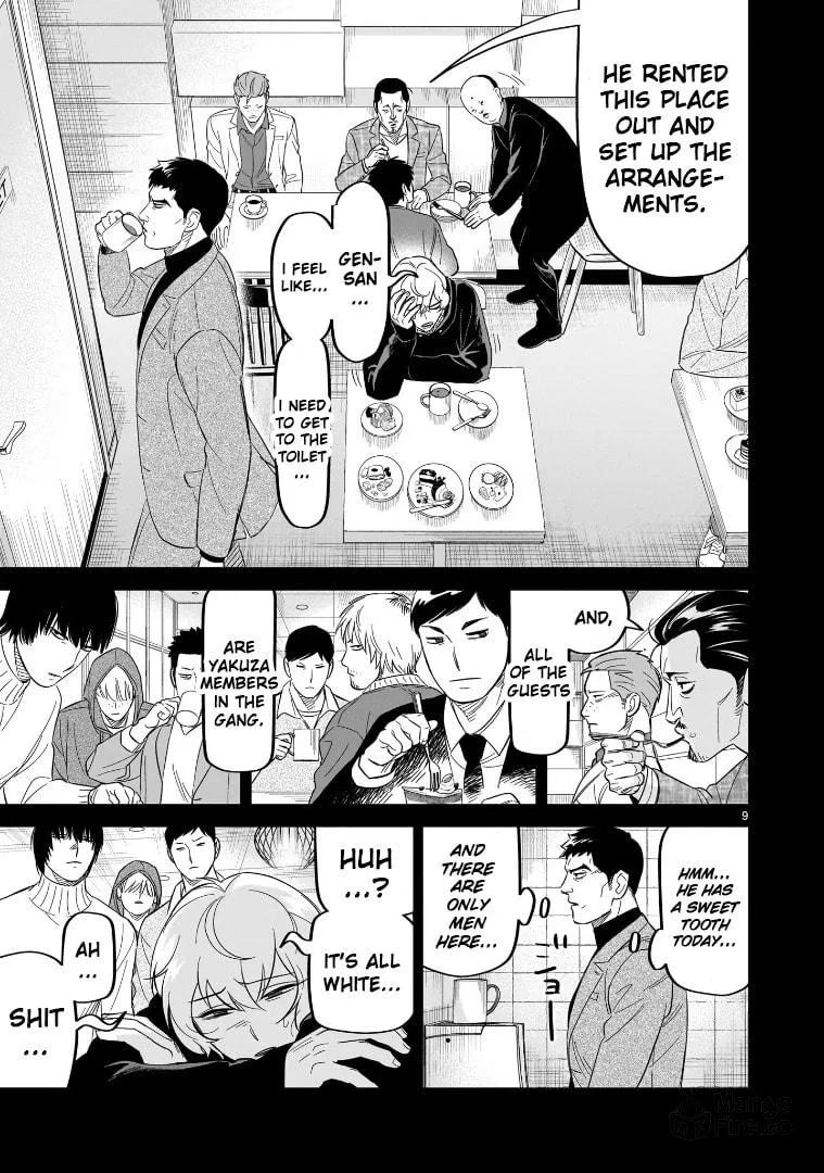 HITS Chapter 26 page 9 - 