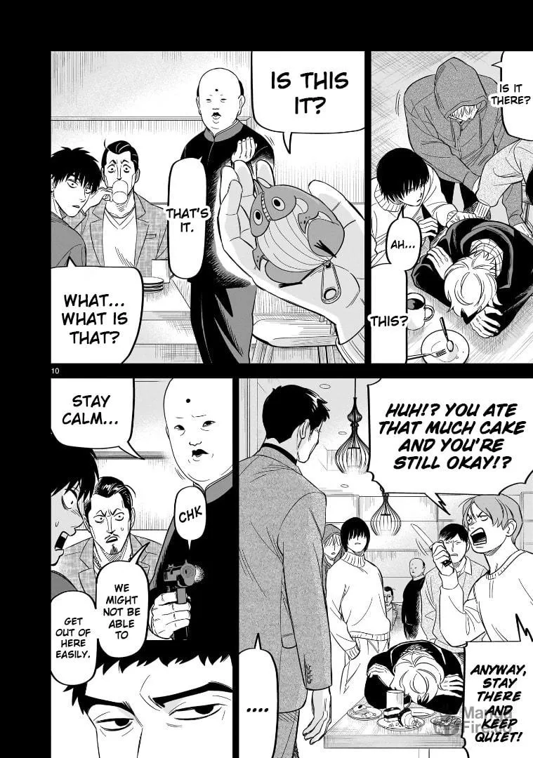 HITS Chapter 26 page 10 - 