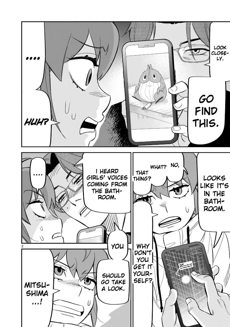 HITS Chapter 27 page 2 - 