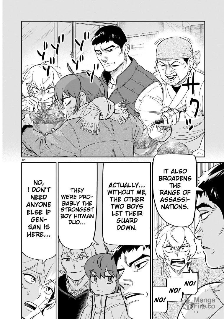 HITS Chapter 27 page 12 - 