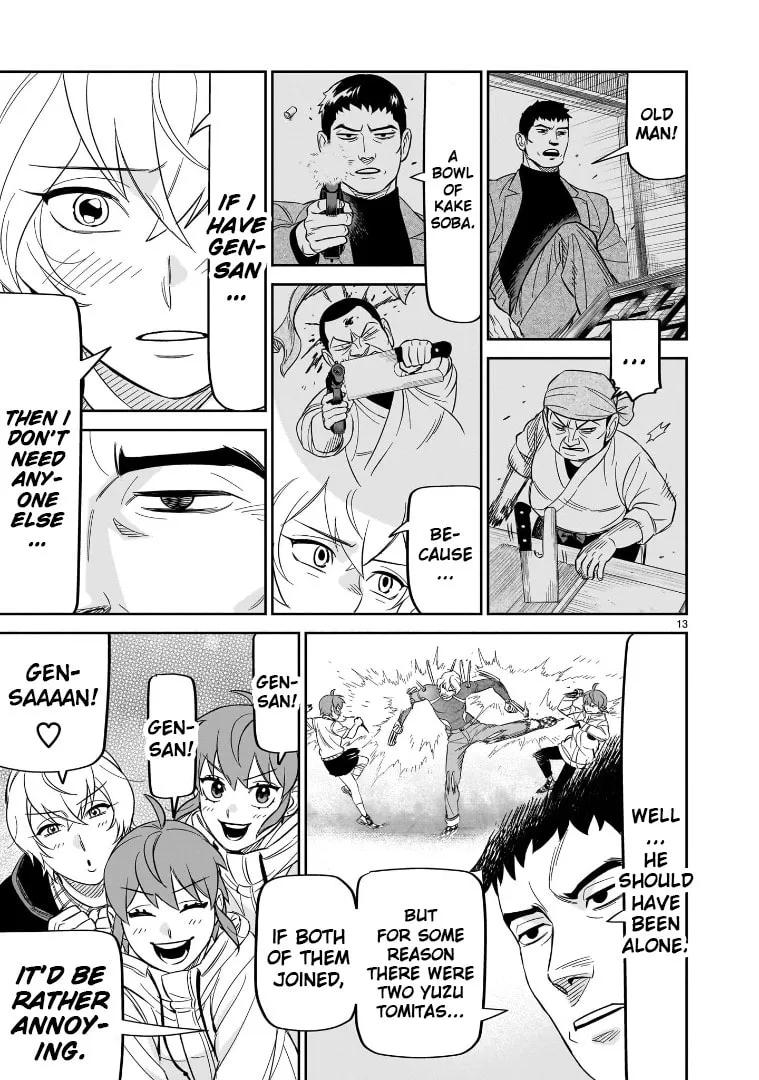 HITS Chapter 27 page 13 - 