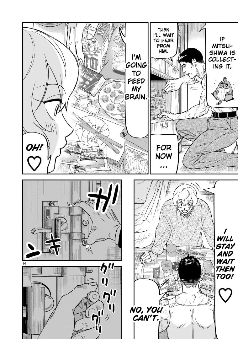 HITS Chapter 27 page 14 - 