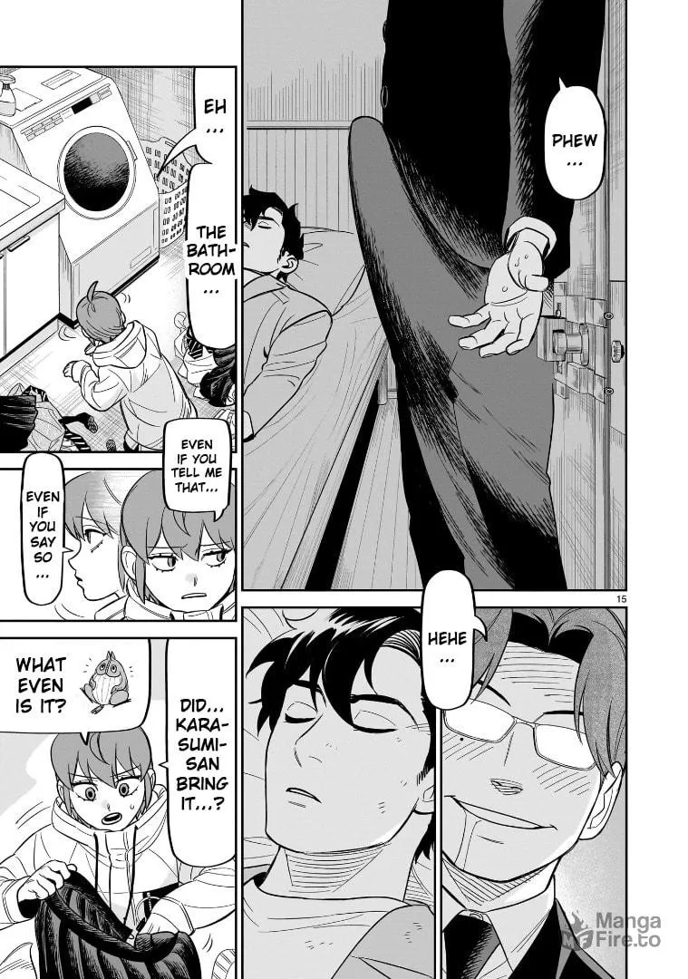 HITS Chapter 27 page 15 - 
