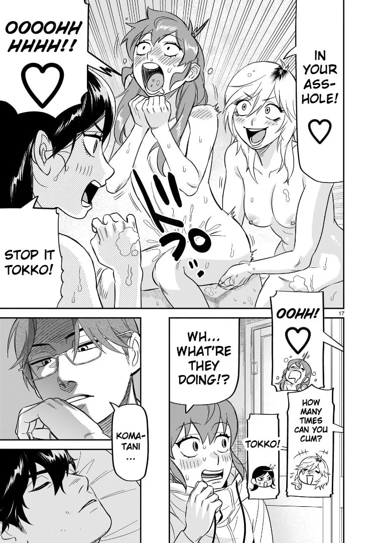 HITS Chapter 27 page 17 - 