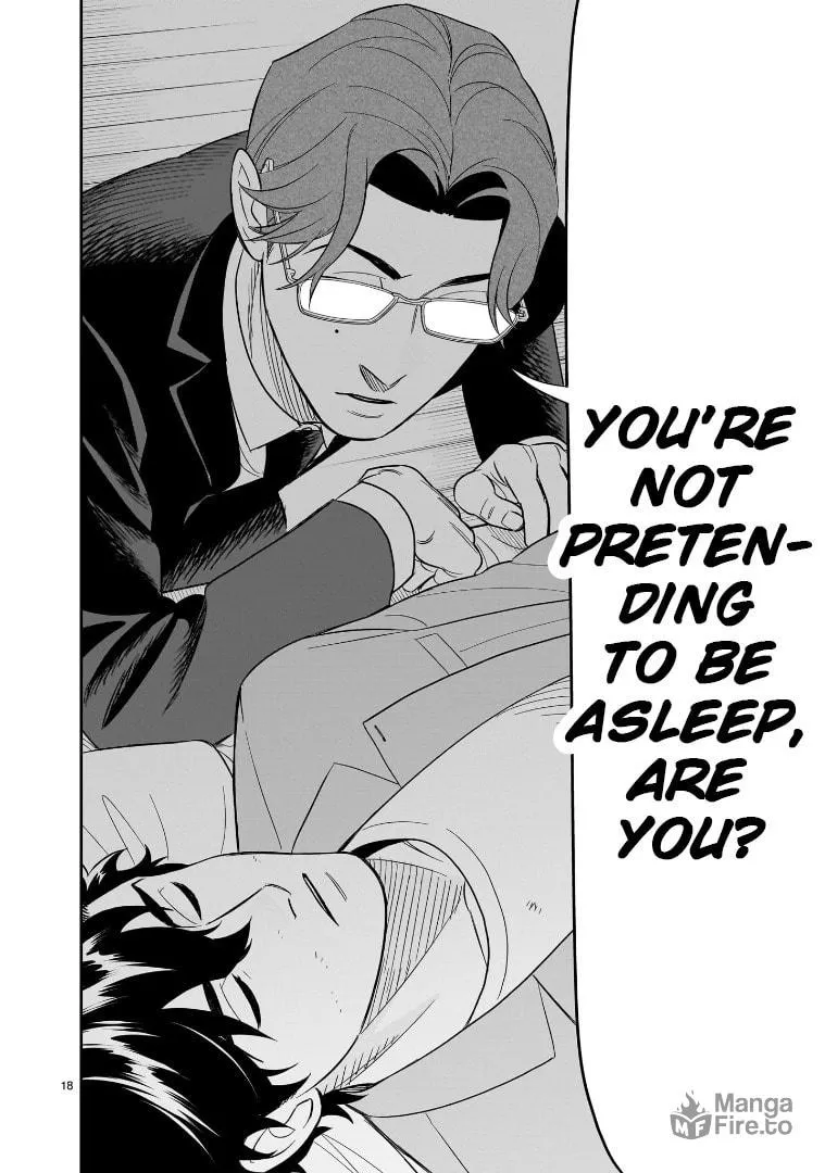 HITS Chapter 27 page 18 - 