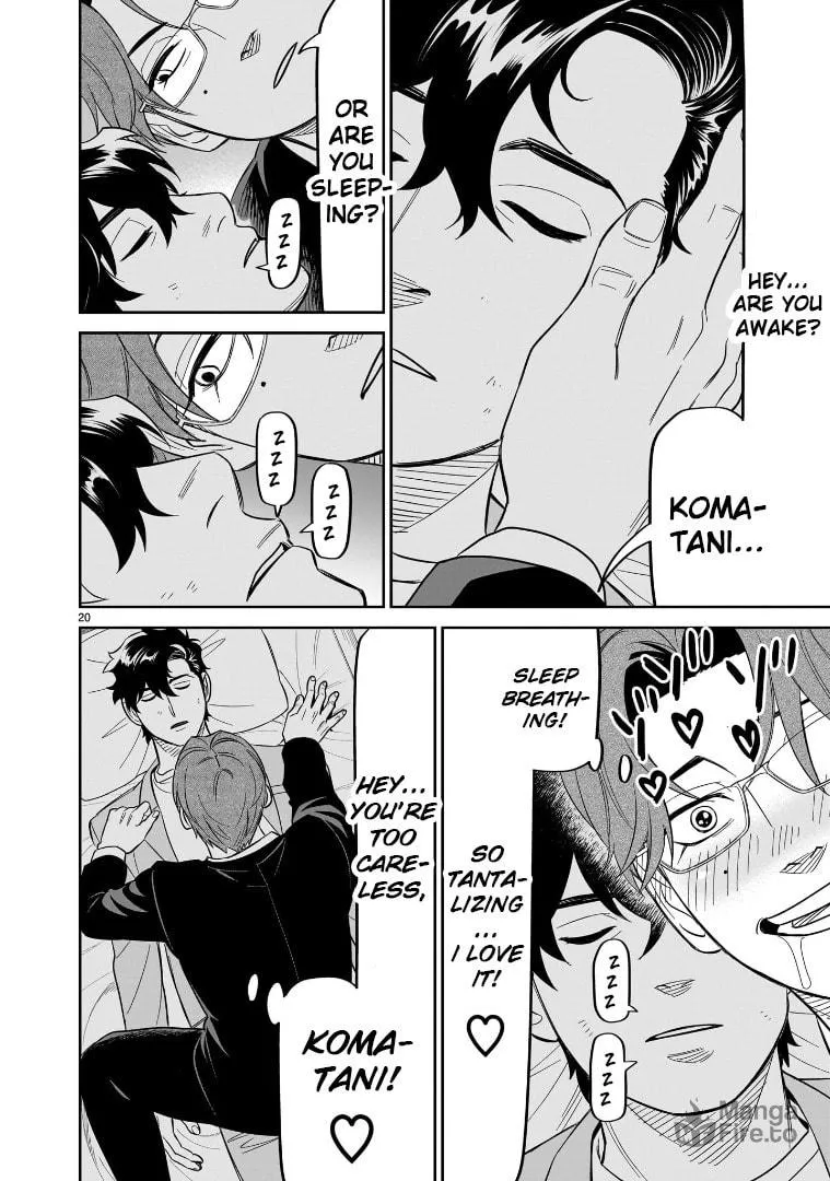 HITS Chapter 27 page 20 - 