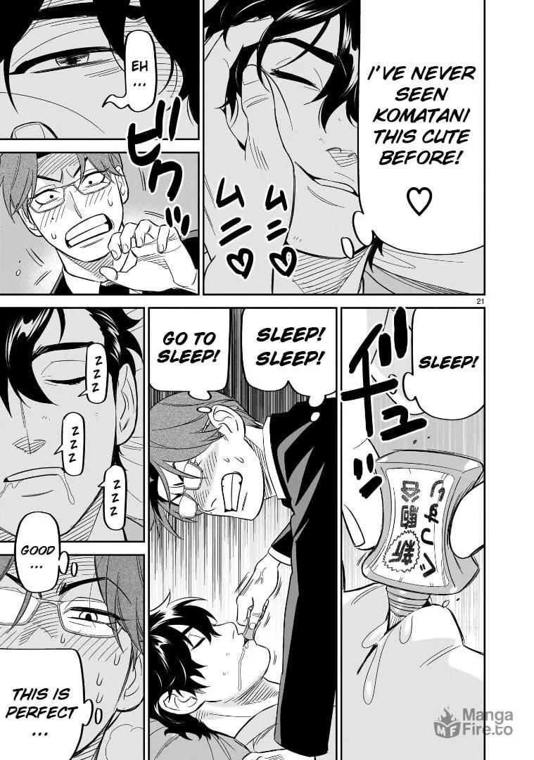 HITS Chapter 27 page 21 - 