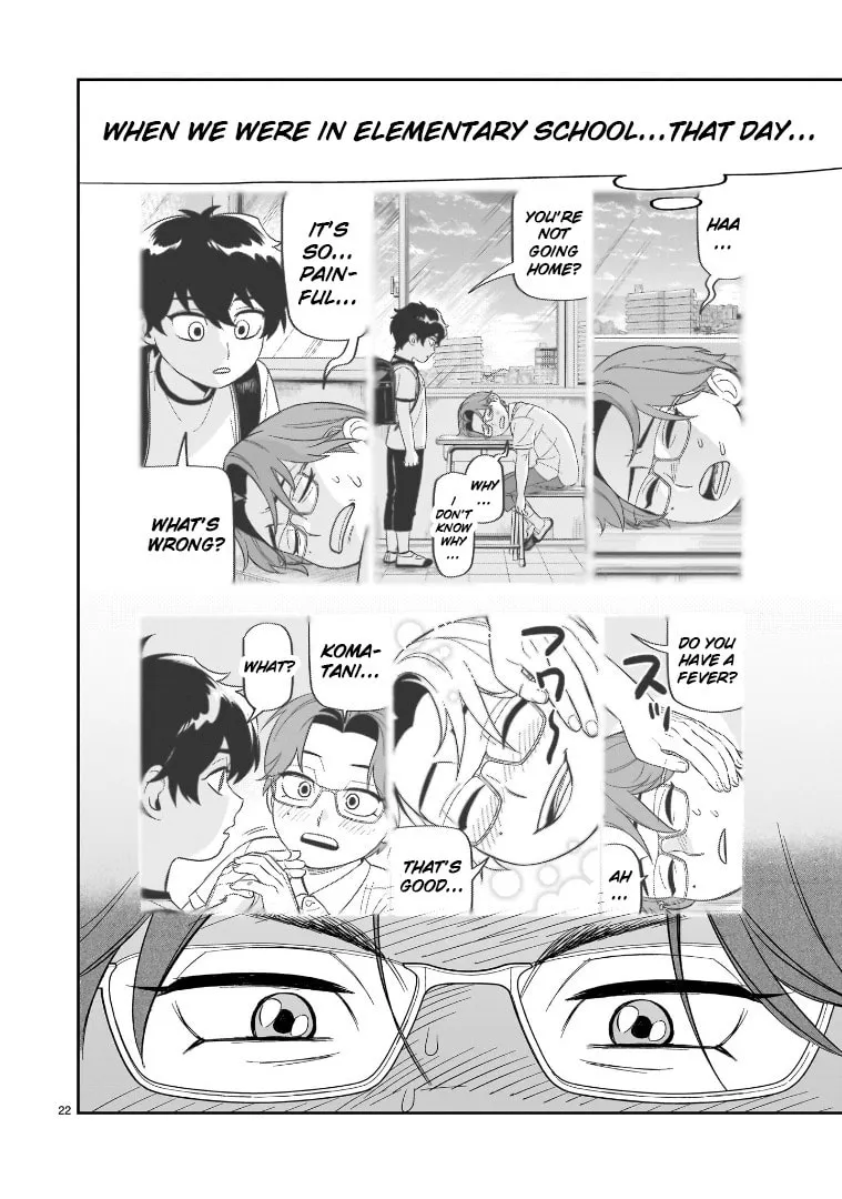 HITS Chapter 27 page 22 - 