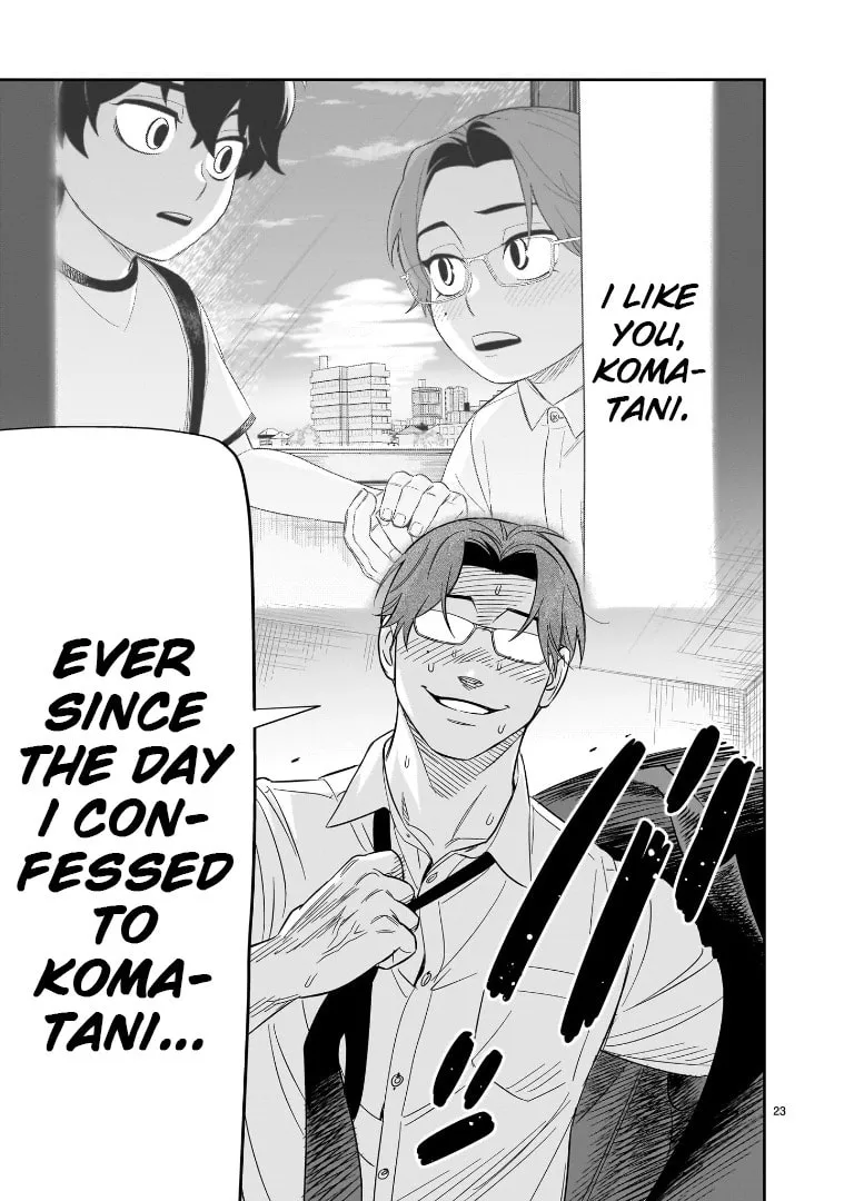 HITS Chapter 27 page 23 - 