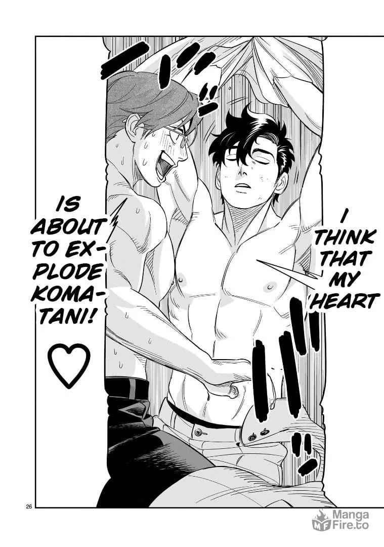 HITS Chapter 27 page 25 - 