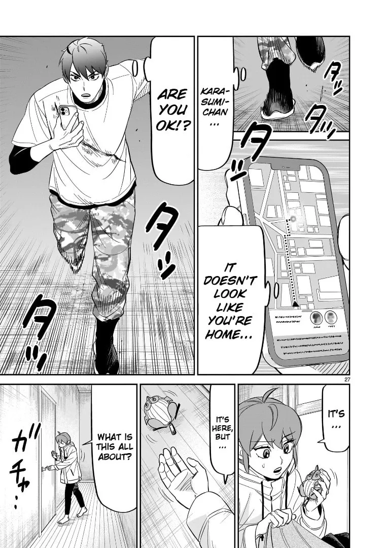 HITS Chapter 27 page 26 - 
