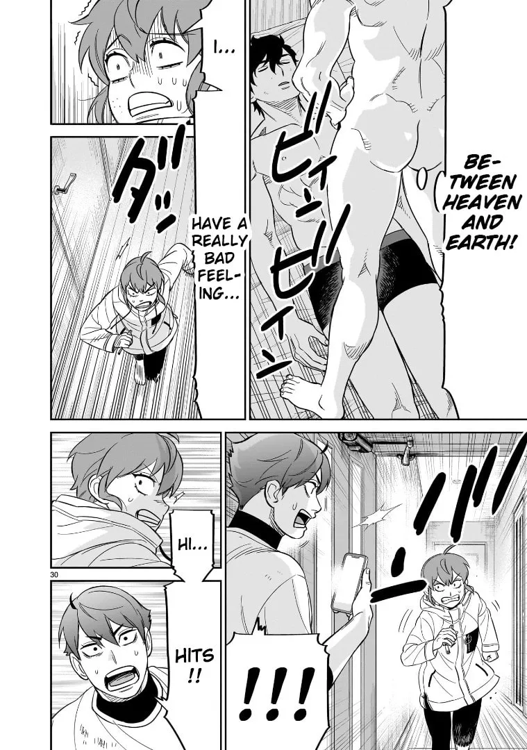 HITS Chapter 27 page 29 - 