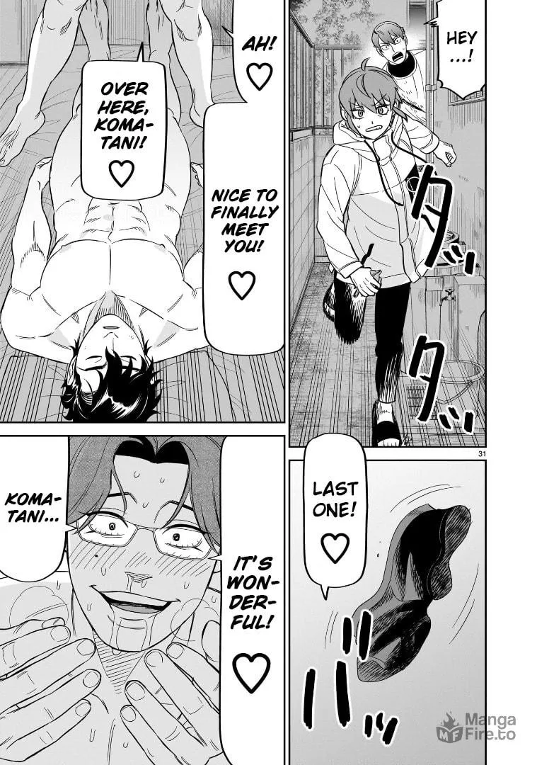 HITS Chapter 27 page 30 - 