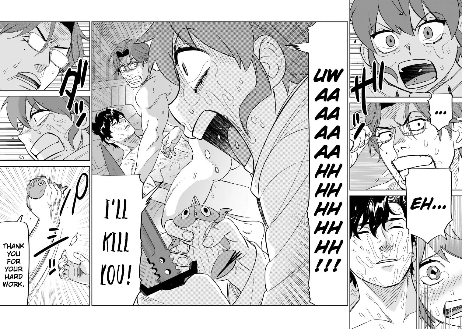 HITS Chapter 27 page 32 - 