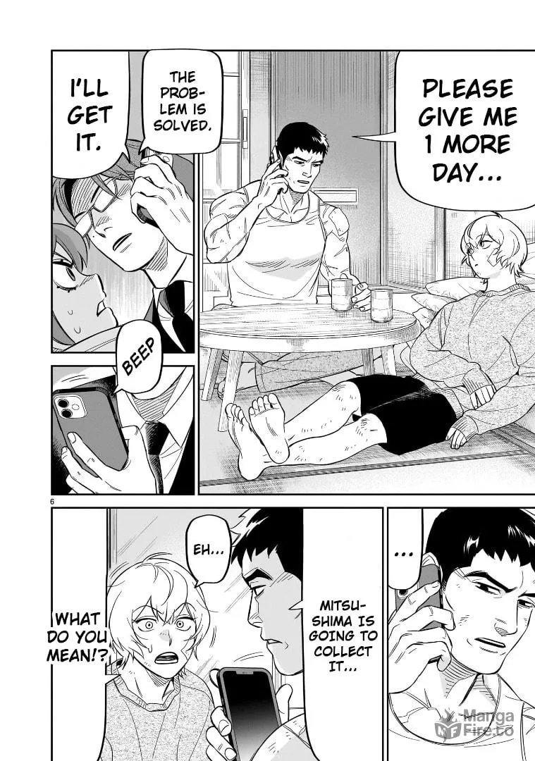 HITS Chapter 27 page 6 - 
