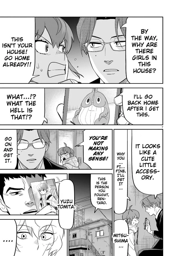 HITS Chapter 27 page 7 - 