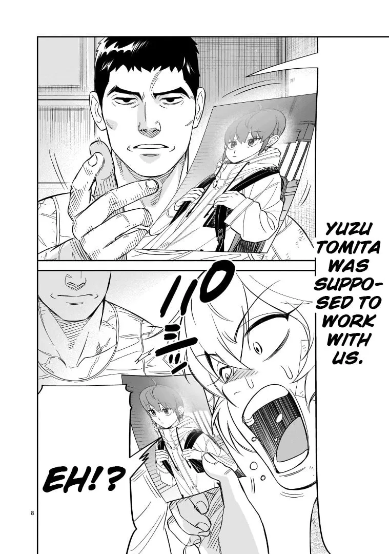 HITS Chapter 27 page 8 - 