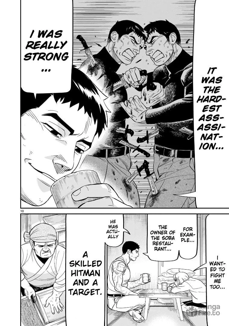 HITS Chapter 27 page 10 - 