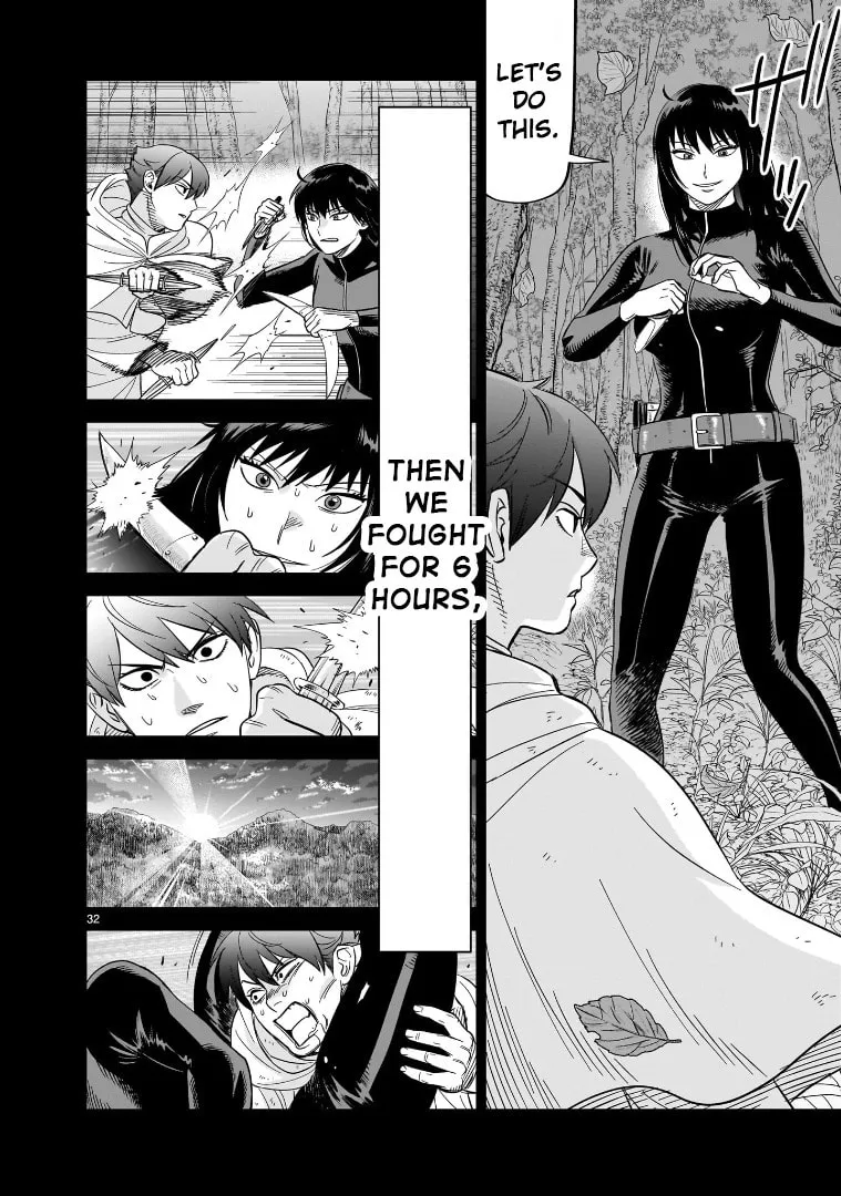 HITS Chapter 28 page 29 - 