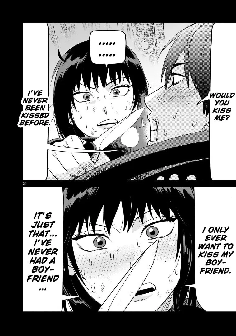 HITS Chapter 28 page 31 - 
