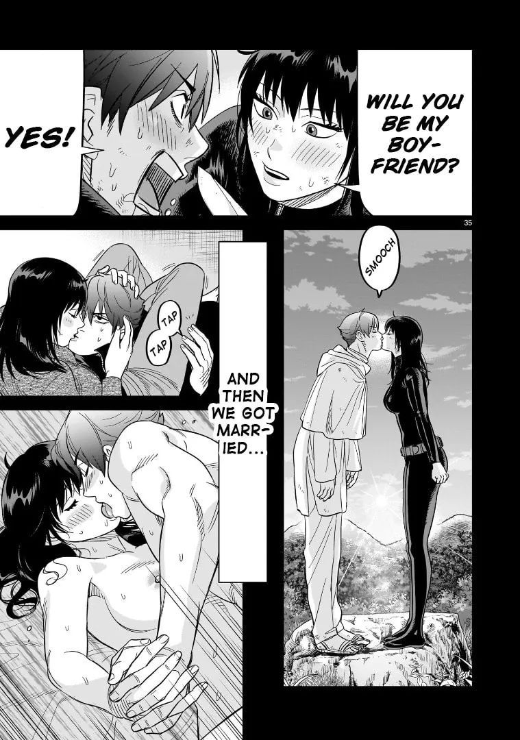 HITS Chapter 28 page 32 - 