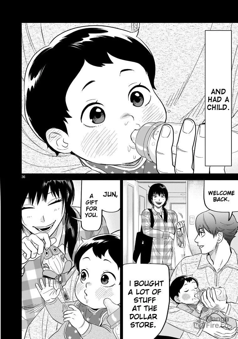 HITS Chapter 28 page 33 - 