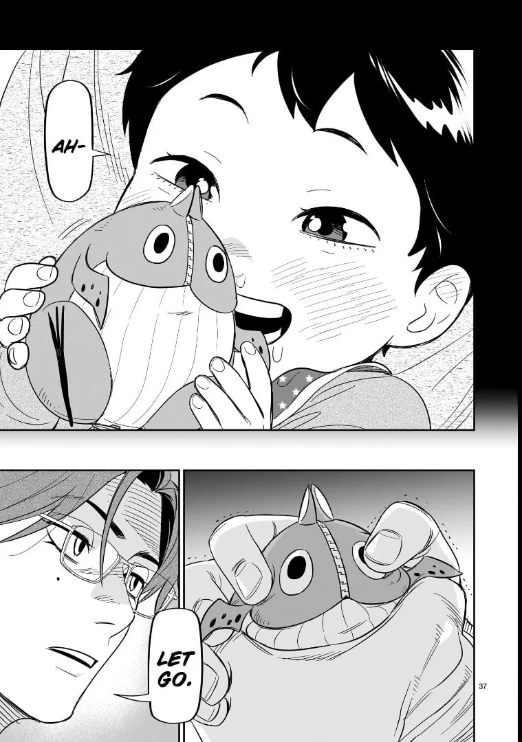 HITS Chapter 28 page 34 - 