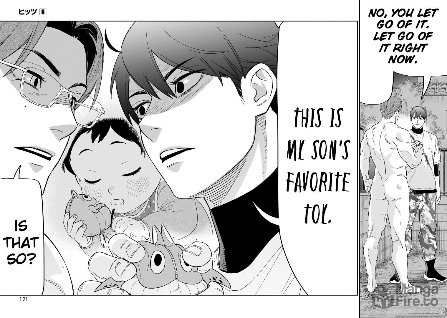 HITS Chapter 28 page 35 - 