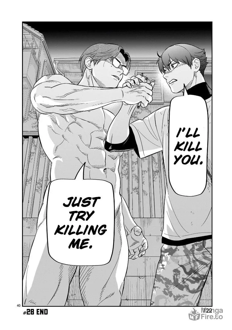 HITS Chapter 28 page 36 - 