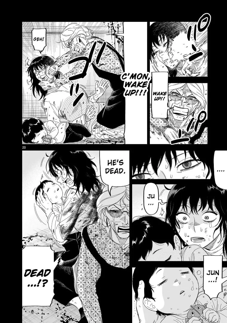 HITS Chapter 29 page 16 - 