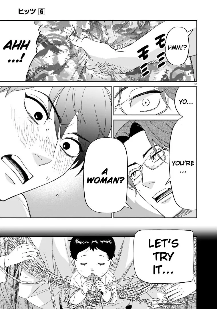 HITS Chapter 29 page 31 - 