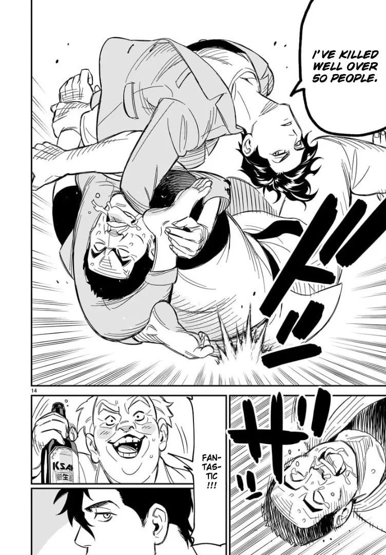 HITS Chapter 3 page 14 - 